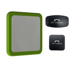 Universal Magnetic Stand Sticker Mobile Phone Holder Card Tablet Wall Mount Car Home Office Gym for iPhone iPad Pro Air