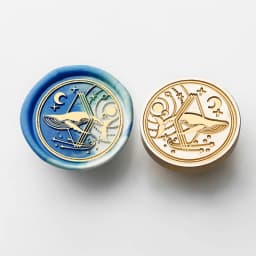 1 Piece Head Seal Stamp Wax Seal DIY Vintage Craft Envelope Wedding Invitation Packaging Scrapbook
