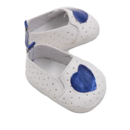 7cm Cloth Doll Shoes Different Styles Clothes Accessories For American 18 Inch Girl And 43cm Baby New Born Doll OG,DIY Toy Girl