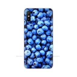 for Xiaomi Redmi 9A Case Cover Soft Silicone Cartoon TPU Back Cover for Xiaomi Redmi 9A Redmi9A 9 A Protective Phone Case Bags
