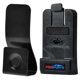 Fodsports Motorcycle Bluetooth Helmet Headset Intercom Accessories for M1-S Plus M1-S Air Earpiece Earphone with Clip M1S Plus
