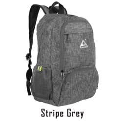 PLAYKING Lightweight Nylon Foldable Backpack Multicolor Waterproof Outdoor Sport Camping Hiking Travel Folding Bags