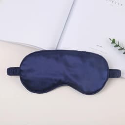 Personalized Sleep Eye Mask with Gift Bag Bridesmaid Eye Mask for Mother's Day Birthday Wedding Favors Customized Monogram Name
