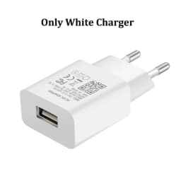 USB Charger 5V 2A Phone Adapter For Huawei P Smart 2020 Y5 Y6 Y7 2018 2019 Honor 7A 7C 7X Micro USB Fast Charging Cable Charger