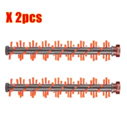 Hepa Filter Pet Roll Brush Accessories Spare Parts For Bissell Crosswave 1868 1785 Series 17132 Robot Vacuum Cleaner Replacement