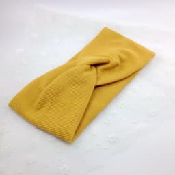 Solid Cross Headbands for Woman New Hairband Wool Knitted Elastic Sports Yoga Headband Headwear Girls Hair Band Hair Accessories