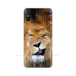 for Xiaomi Redmi 9A Case Cover Soft Silicone Cartoon TPU Back Cover for Xiaomi Redmi 9A Redmi9A 9 A Protective Phone Case Bags