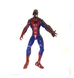 MU Universe Warmachine Human Torch Spidey Vision Dead-pool Dogpool 3.75" Action Figure Loose Collection