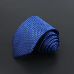 Men's Ties Solid Color Neck Stripe Flower Floral 7cm Jacquard Necktie Accessories Daily Wear Cravat Wedding Party Gift For Man