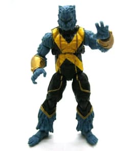 MU Universe Warmachine Human Torch Spidey Vision Dead-pool Dogpool 3.75" Action Figure Loose Collection