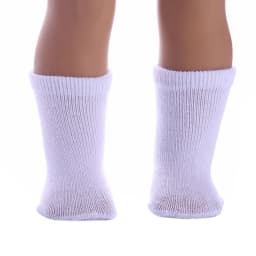 High Quality Uniform Sweater For 43cm Baby Doll Clothes Accessories And 18 Inch American Doll Girl's Toys Our Generation