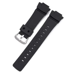 Resin Watch Strap for Casio G Shock G100 G-200/G-101/G-2310/G-2300 GW-2300 GW-2310 Sport Diving Wristband for Men Women