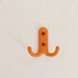 Hook Hanger Keys Hanging Towel Hook Wall Key Holder Hook Decorative Creative Hooks Multicolor Metal Nordic Style