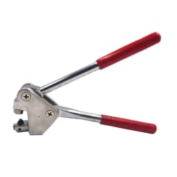 Various Specifications Lettering Pliers Manually Press DIY Jewelry Marking Tool 999 14K S925 and Other Words