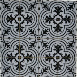 Custom Printed Brick Tiles Decorated Detailed Block Floor wall 2*2 MOC City Construction Building Toys 20PCs/lot