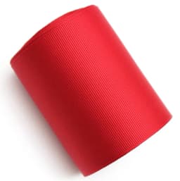 10 Yards 9MM/25MM38MM/50MM/75MM Solid Color Ribbons DIY Handmade Gift Wrapping Headpiece Bows Grosgrain Ribbon Crafts Mixed