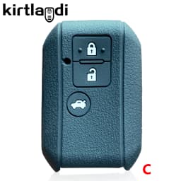 2 3 4 buttons silicone remote key cover case holder keychain for Suzuki Swift Wagon Jimny Sierra Spacia Ertiga embona 2018 -2021
