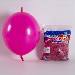 Large 12-inch Tail Balloon Anniversary Wedding Birthday Decoration Supplies Bar KTV Boys and Girls 10PCS
