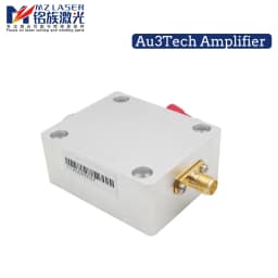 Amplifier Line BCS100 Cypcut System Fiber Laser Cutting Machine Quad Cable Optical Fiber Amplifier EDFA Height Controller