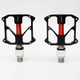 MKS PD069 Aceoffix Quick Release Pedal Aluminum Alloy Pedal For Brompton Folding Bike