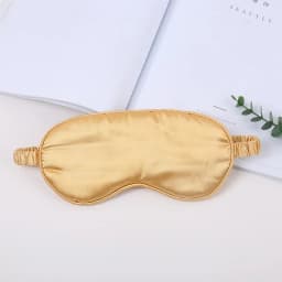 Personalized Sleep Eye Mask with Gift Bag Bridesmaid Eye Mask for Mother's Day Birthday Wedding Favors Customized Monogram Name
