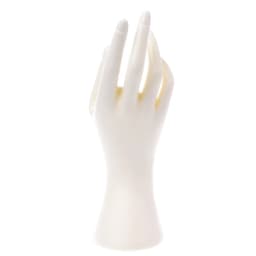 Mannequin Hand Finger Glove Ring Watch Bracelet Bangle Jewelry Display Stand Holder Plastic Support