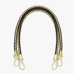2pcs 60CM Leather Bag Handles DIY Replacement Bag Straps Detachable Shoulder Bags Handbag Handles Women Bag Accessories Parts