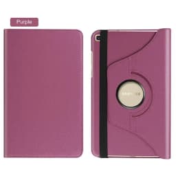 For Samsung Galaxy Tab A 8.0inch 2019 T290 T295 T297 360 Degree Rotating Stand Holder Tablet Cover Protective Shell For SM-T295