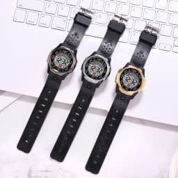 Children's Digital Watches Student Electronic Clock Men Simple Multi-Function Luminous Waterproof Kids Sport Watch For Boys Girl