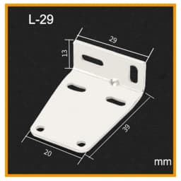 Cloweit Approach Sensor Metal Bracket Install Proximity/Photoelectric Switches Standard Full Series E3Z E3JK TL/PS M8/12/18/30