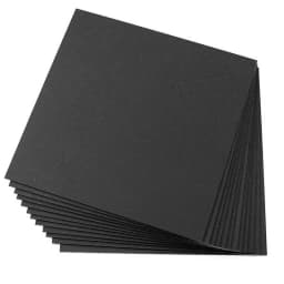 1piece 3mm Kydex Thermoplastic Board for DIY Knife Sheath Gun Case Making Material -Hot Plastic Plate Kydex Holster Material 3mm