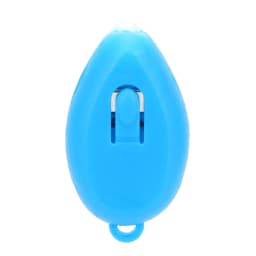 10Set Anti-Blue Light Test Card Blue Light Generator Test Light Glasses Lens UV Test Accessory Blue Light Detection Kit Reusable