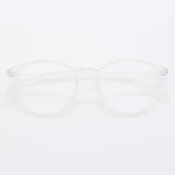 BCLEAR 2021 New Arrival Unisex Ultra Light TR90 Retro Eyeglasses Frames Women Fashion Round Spectacle Prescription Frame Myopia