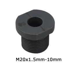 Woodworking Doweling Jig Drill Bushing 6-15mm Pocket Hole Jig Drill Sleeve Drill Guide Hole Locator Drilling Bit Accessories