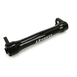 Litepro Easy Wheel Extension Bar Telescopic Rod For Folding Bike For Brompton Rear Racks