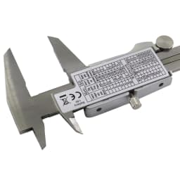 6-Inch 150mm digital calipers Stainless Steel Electronic Digital Vernier Caliper Metal Micrometer Measuring tool CALIPER