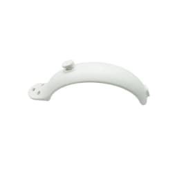 Durable Scooter Mudguard Fender Guard for Xiaomi Mijia M365 Electric Scooter Tire Splash Fender Back Wing Scooter Accessory