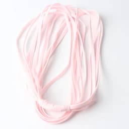 5m Color Mask Elastic Thread Nylon Rubber Band Sewing Haberdashery Diy Mask Accessories Adjustable Ear Rope Material 5mm