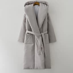 2025 Women Winter Jacket coat Stylish Thick Warm fluff Long Parka Female water proof outerware coat New Hot