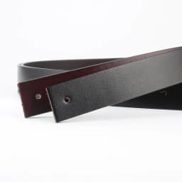 Men's Genuine Cowhide Leather Belt Without Buckle DIY Belt Accessories High Quality Wild Belts