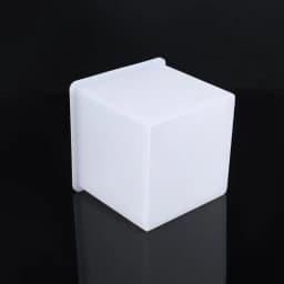 10cm/4" Super Large Cube Square Silicone Mold Resin Casting Jewelry Making Tools M2EA