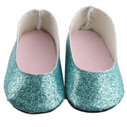 7cm Cloth Doll Shoes Different Styles Clothes Accessories For American 18 Inch Girl And 43cm Baby New Born Doll OG,DIY Toy Girl
