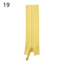 5Pcs 5cm Mini Doll Zipper Clothing Zipper for DIY Handmade Sewing Scrapbooking Garment Applique DIY Doll Clothes Accessory