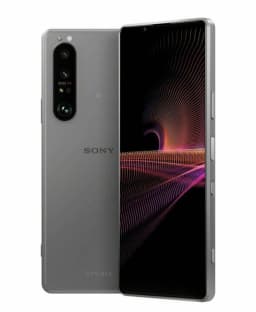 Sony Xperia 1iii 1 iii 5G Dual Sim XQ-BC52 256GB XQ-BC72 512GB 6.5" 12GB RAM Snapdragon Octa Core NFC Original Cell Phone