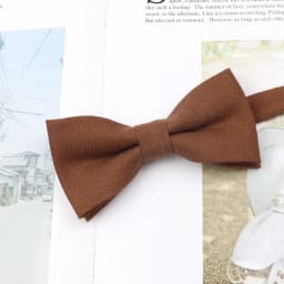 New Light Color Parent-Child Bow Tie Cotton Kids Men Casual Butterfly Cravat White Blue Pink Bowtie Wedding Dinner Accessory