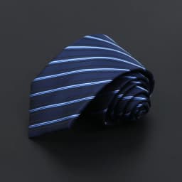 New Men's Ties Solid Color 7cm Jacquard Luxury Necktie Accessories Simplicity For Daily Wear Cravat Wedding Party Gift For Man