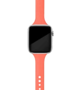 Slim strap for Apple watch band 44mm 40mm 38mm 42mm ultra 49mm Silicone bracelet correa iWatch series 6 se 5 4 3 7 8 9 45mm 41mm