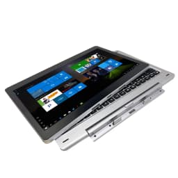 11.6'' Windows 10 T10 Tablet PC 2 in 1 Docking Keyboard 2GB DDR+64GB G12 Z8350 CPU 1366*768 IPS Touch Quad Core Dual Camera