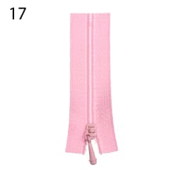 5Pcs 5cm Mini Doll Zipper Clothing Zipper for DIY Handmade Sewing Scrapbooking Garment Applique DIY Doll Clothes Accessory
