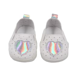 7cm Cloth Doll Shoes Different Styles Clothes Accessories For American 18 Inch Girl And 43cm Baby New Born Doll OG,DIY Toy Girl